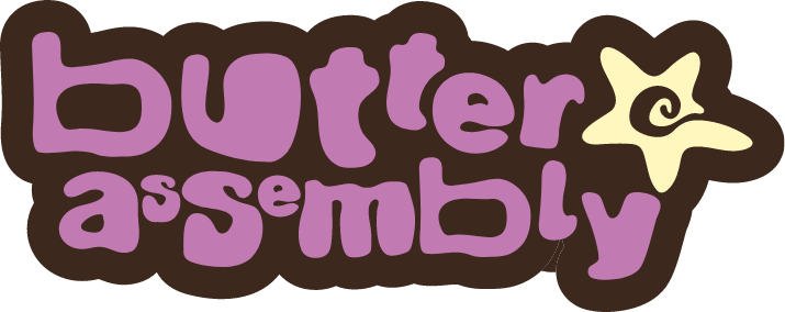 Butter Assembly